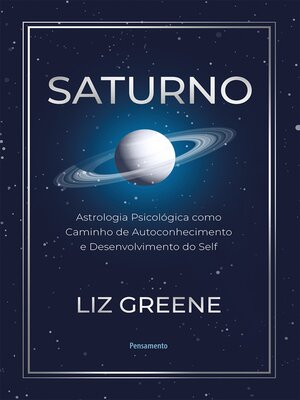cover image of Saturno